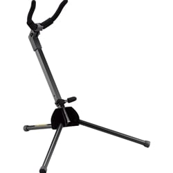 Hercules Travlite Alto Saxophone Stand