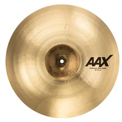 Sabian 18" AAX X-Plosion Fast Crash Cymbal