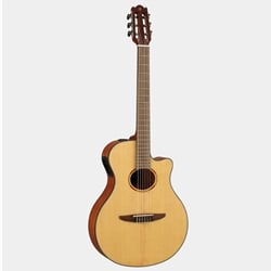 Yamaha NTX1 A/E Classical Guitar - Natural