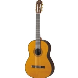 Yamaha CG192C Classical Guitar