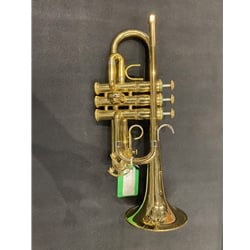 USED Eb Olds Ambassador Trumpet - CONSIGNED