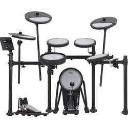 Roland VQD106 V-Drums Quiet Design Electronic Drumset