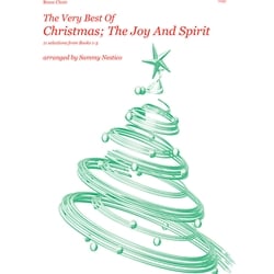 Very Best of Christmas; the Joy and Spirit - Brass Choir