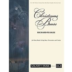 Christmas Brass - Brass Ensemble