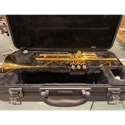 Used Yamaha Student Trumpet - Cosigned