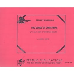 2 Songs of Christmas - Mallet Ensemble