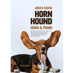 Horn Hound - Horn & Piano