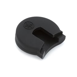 Yamaha Clarinet Thumbrest Cushion - Black