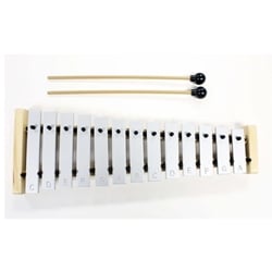 RBI Orff RBSG Soprano Glockenspiel