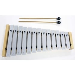 RBI Orff RBAG Alto Glockenspiel