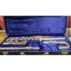 Used Alto Flute - Consignment