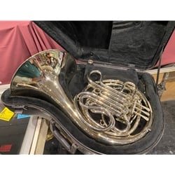 Used 8D Double French Horn - Consigned