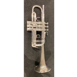 Used Bach C Trumpet 239 - Consignment