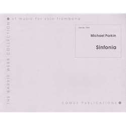 Sinfonia - Solo Trombone