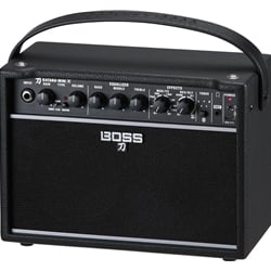 BOSS Katana-Mini X 10W Guitar Amplifier