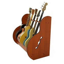 Session™ Standard 5 Guitar Stand