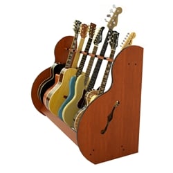 Session™ Standard 7 Guitar Stand