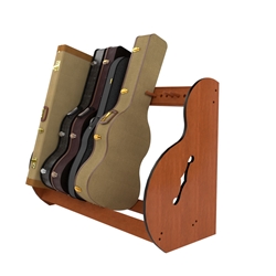 Studio™ Standard Guitar Case Rack - Grande Size