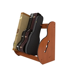 Studio™ Standard Guitar Case Rack - Regular Size