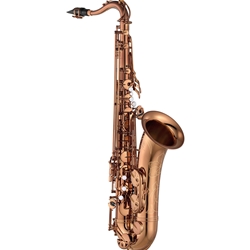 Yamaha YTS-62IIIA Professional Tenor Saxophone - Amber Lacquer Finish