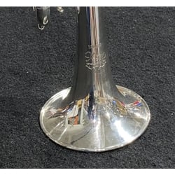 Used Yamaha Xeno Trumpet YTR-8345S - Consignment