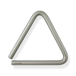 Grover 6" Super-Overtone™ Triangle