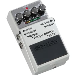 Boss NS-1X Noise Suppressor