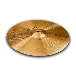 Paiste 17" Signature Mellow Crash Cymbal