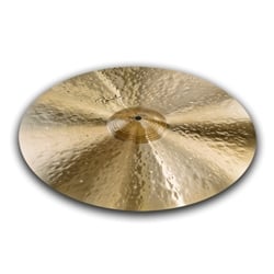 Paiste 20" Signature Traditionals Light Ride Cymbal