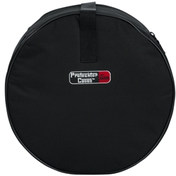 Gator Standard Series Padded Snare Bag; 13" X 5.5"