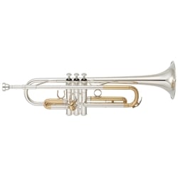 Yamaha YTR-5330MRC Intermediate "Mariachi" Trumpet