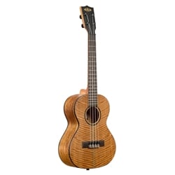 Kala Curly Mango Tenor Ukulele