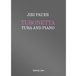 Tubonetta - Tuba and Piano