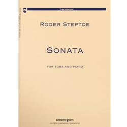 Sonata for Tuba and Piano