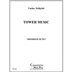 Tower Music - Trombone Octet