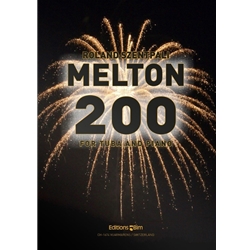 Melton 200 - Tuba and Piano