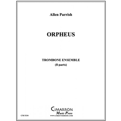 Orpheus - Trombone Octet