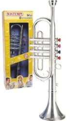 best toy trumpet