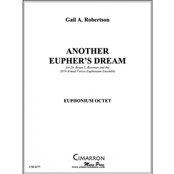 Another Eupher's Dream - Euphonium Octet