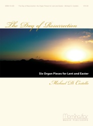 Day of Resurrection -Organ