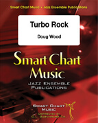Turbo Rock - Jazz Band