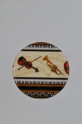 Orchestra Trivet