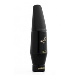 Vandoren BL3 Optimum Baritone Saxophone Mouthpiece