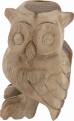 WestCo SE7907 Owl Whistle