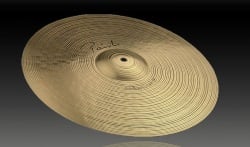 Paiste 18" Signature Fast Crash Cymbal