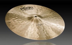 Paiste 18" Masters Dark Crash Cymbal