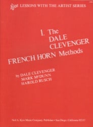 Method, Volume 1 - Horn