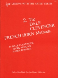 Method, Volume 2 - Horn