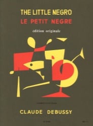 Le Petit Negre - Clarinet and Piano