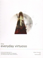 Everyday Virtuoso - Clarinet